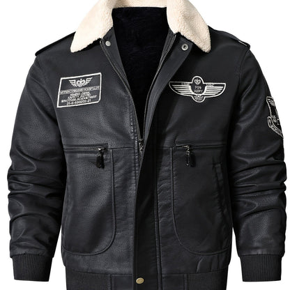 Elias™ | De Moderne Vliegtuigpiloot