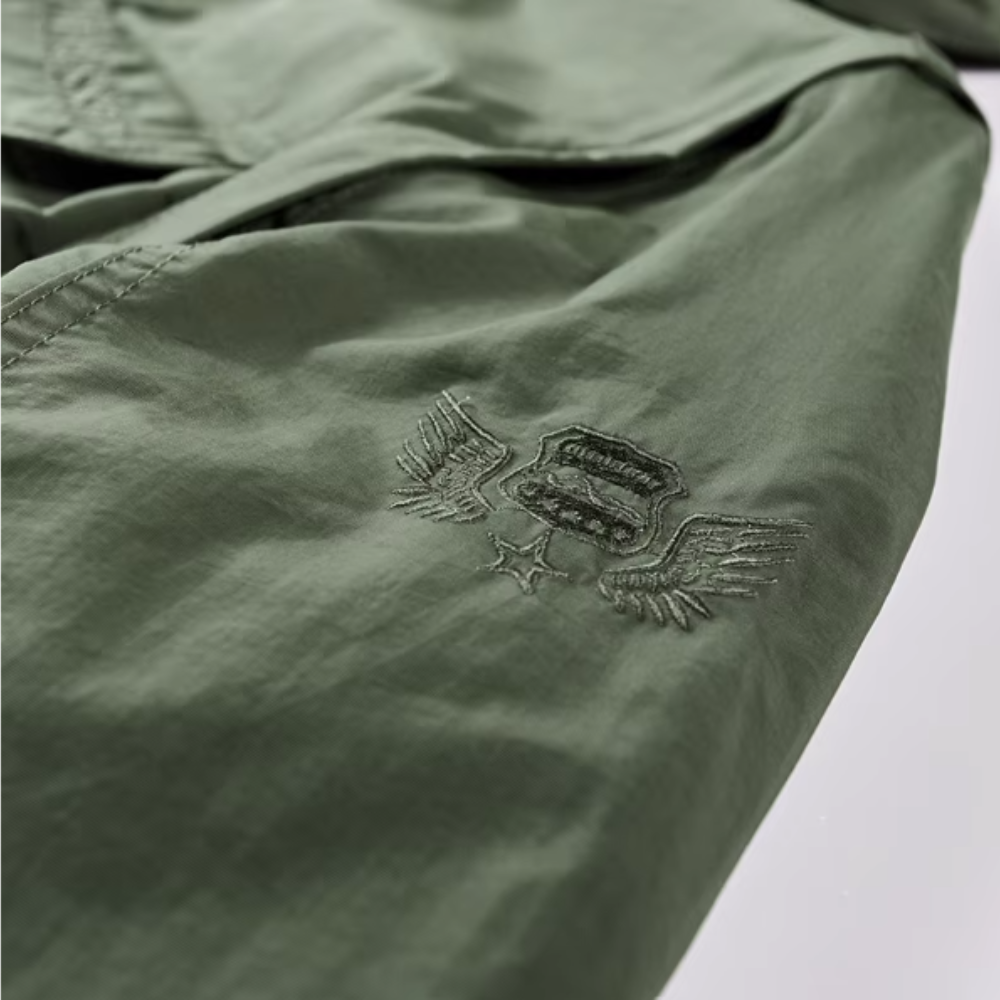 Mathieu™ | Elegante buitenjas