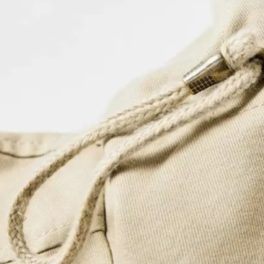 Théo™ | Elegante jas met meerdere zakken