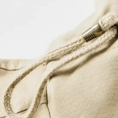 Théo™ | Elegante jas met meerdere zakken