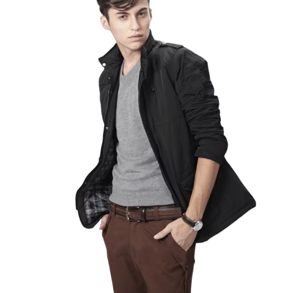 Marc™ | Elegante Windjack