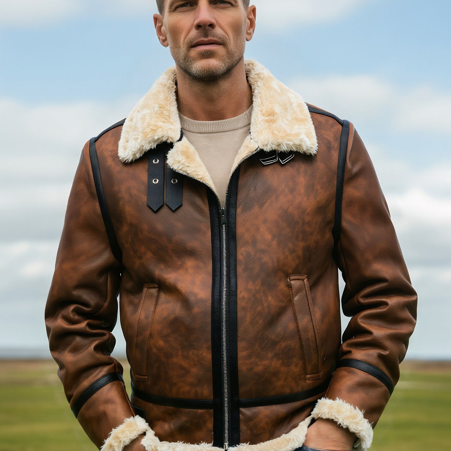 Dorian™ | De Vliegtuigpiloot