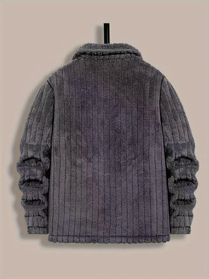 Axton™ | De Stedelijke Pluche