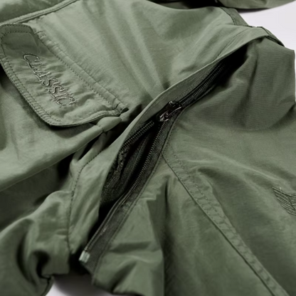 Mathieu™ | Elegante buitenjas