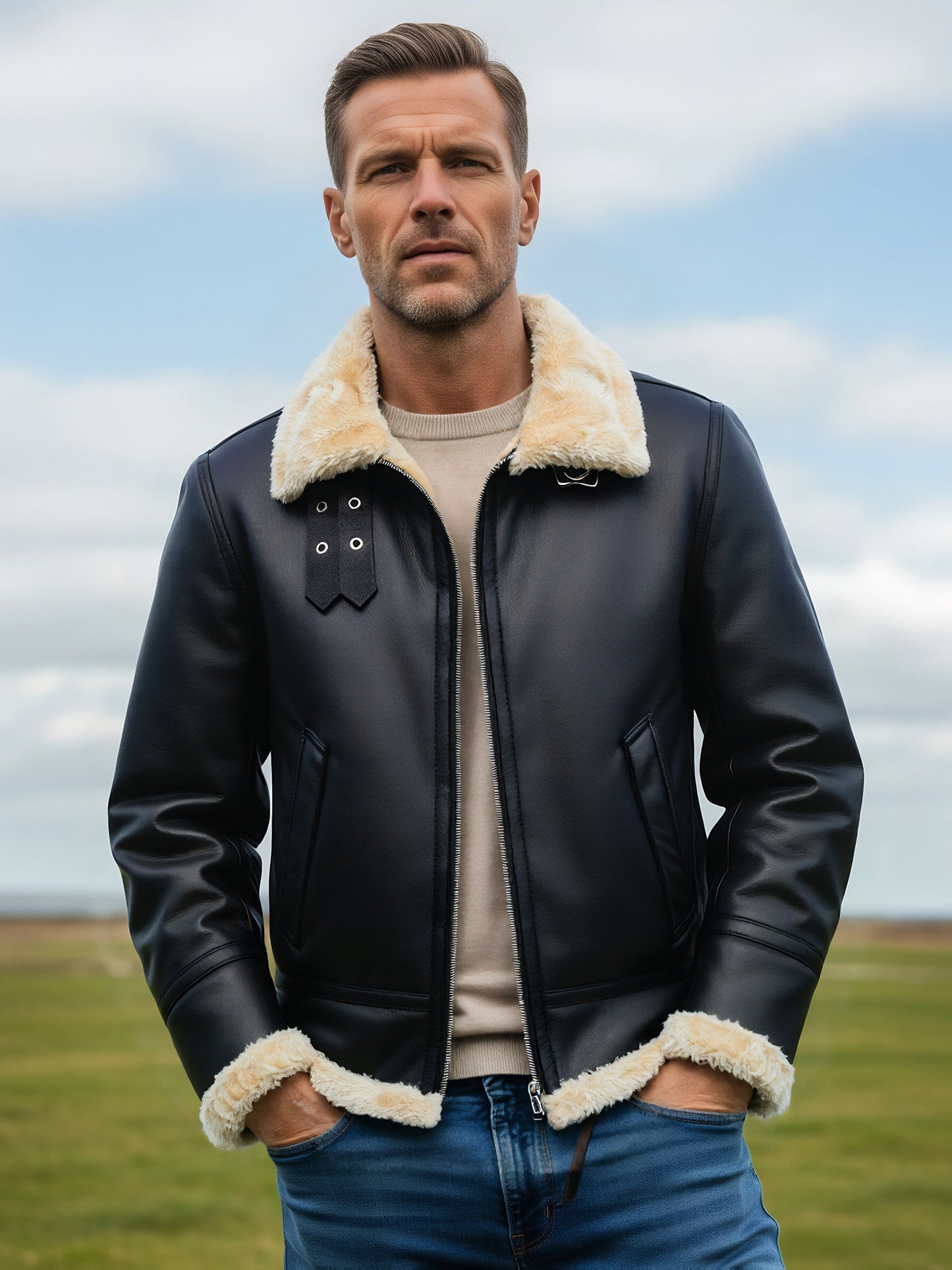 Dorian™ | De Vliegtuigpiloot