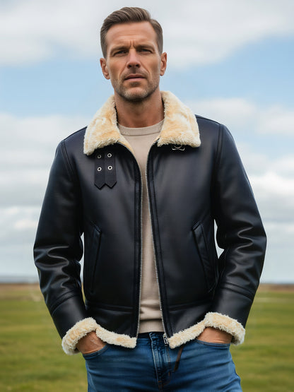 Dorian™ | De Vliegtuigpiloot