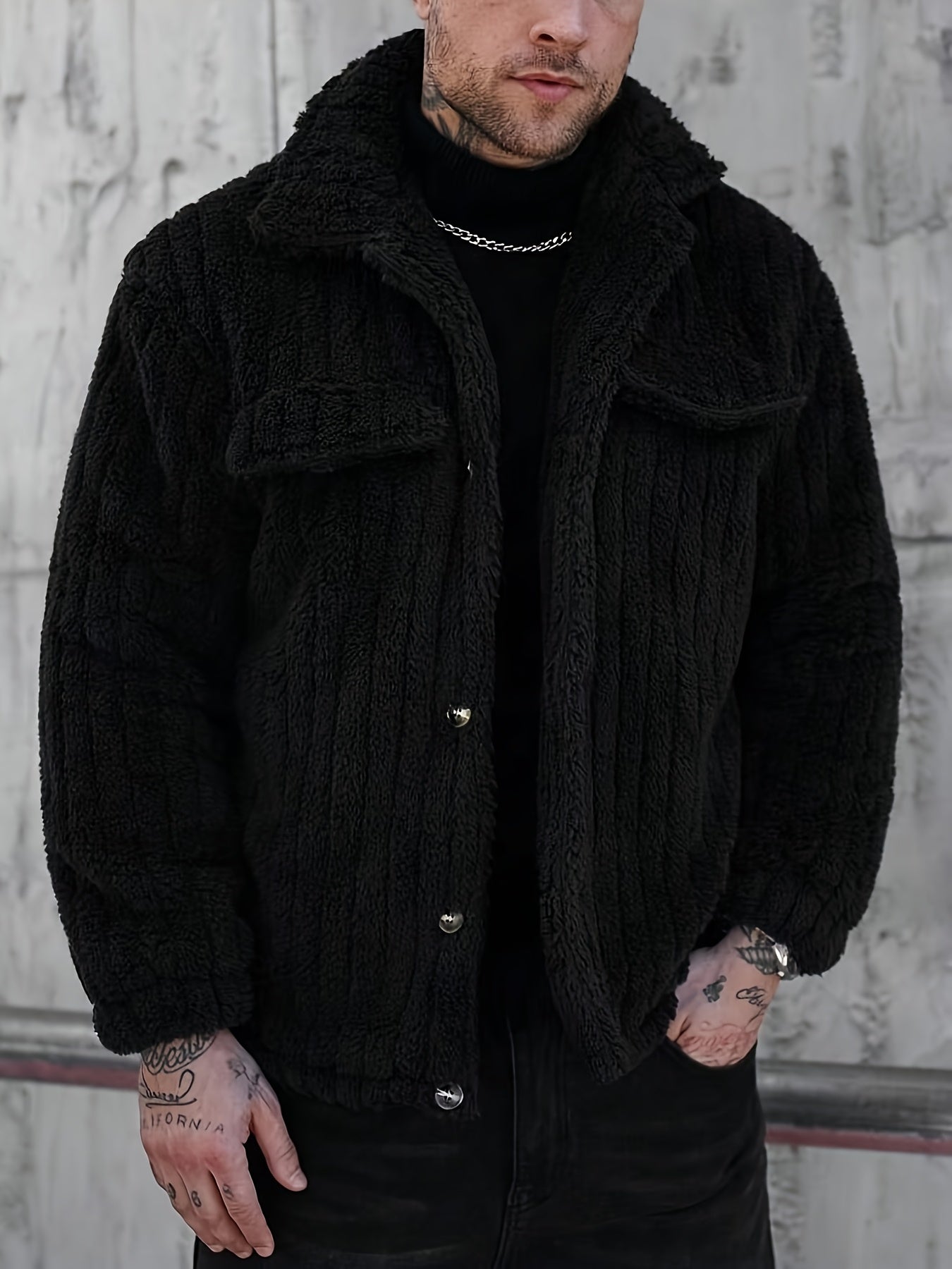 Axton™ | De Stedelijke Pluche