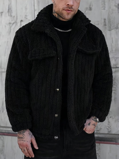 Axton™ | De Stedelijke Pluche