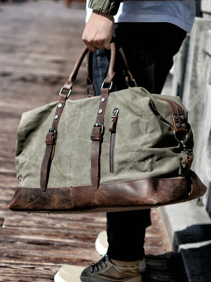VAN HOUTEN™ | VINTAGE WEEKEND TAS