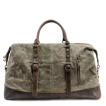 VAN HOUTEN™ | VINTAGE WEEKEND TAS