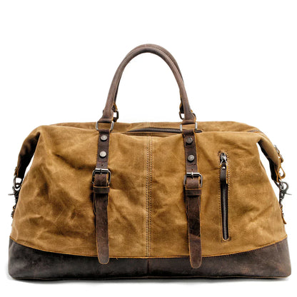 VAN HOUTEN™ | VINTAGE WEEKEND TAS