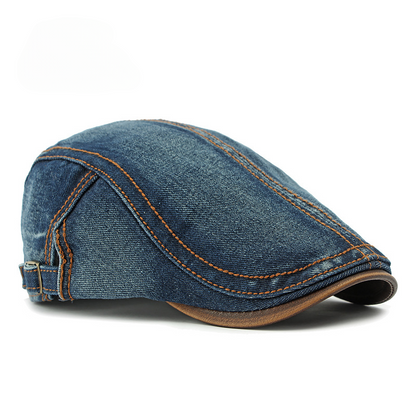 VAN HOUTEN™ | HERITAGE PET IN DENIM