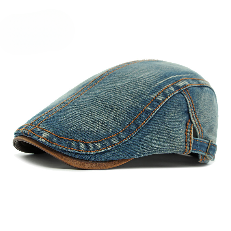 VAN HOUTEN™ | HERITAGE PET IN DENIM
