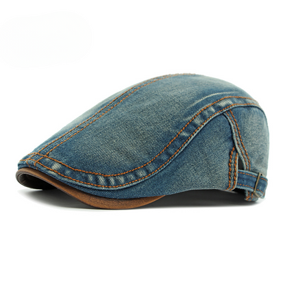 VAN HOUTEN™ | HERITAGE PET IN DENIM
