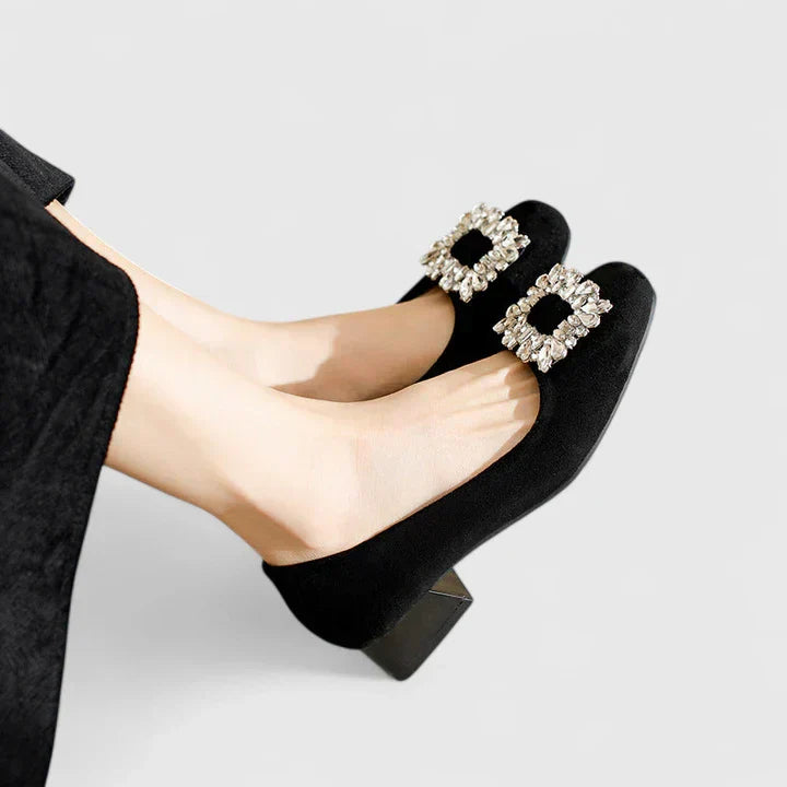 Julianyssa | Orthopedische Hakken