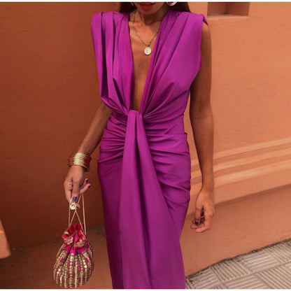 Laluna® | Elegante Zomerjurk