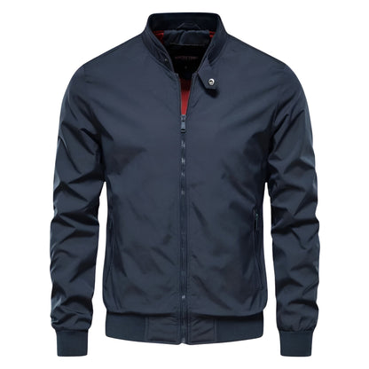 Didier™ | Casual jas voor heren