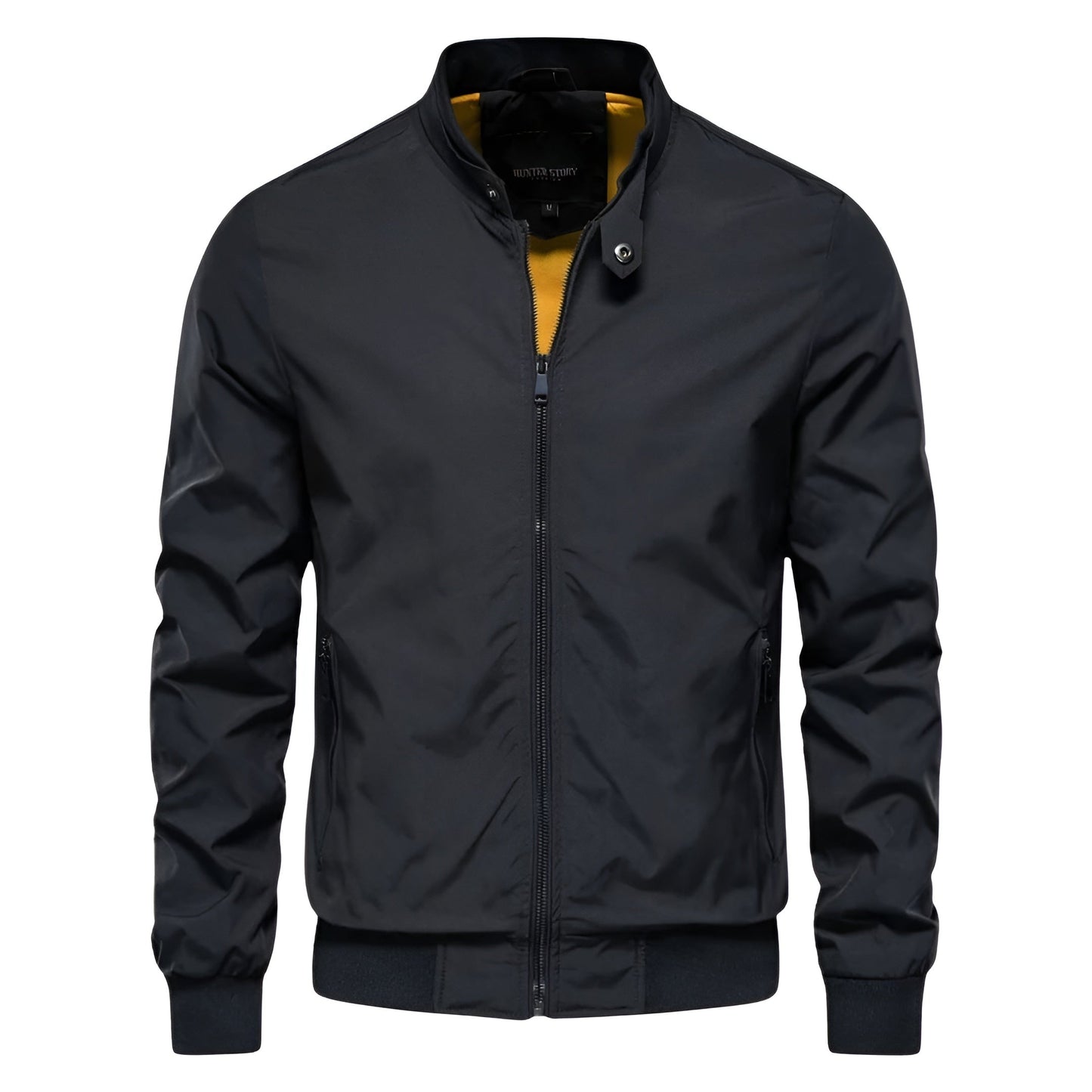 Didier™ | Casual jas voor heren