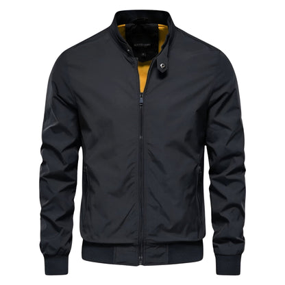 Didier™ | Casual jas voor heren