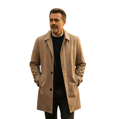 VAN HOUTEN™ | KUSTJAS