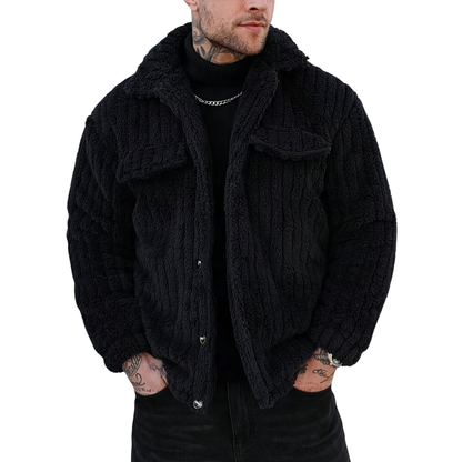 Axton™ | De Stedelijke Pluche