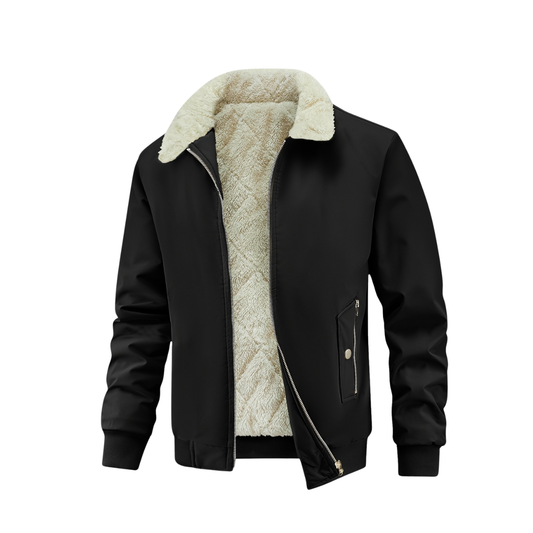 Soren™ | De Klassieke Winter