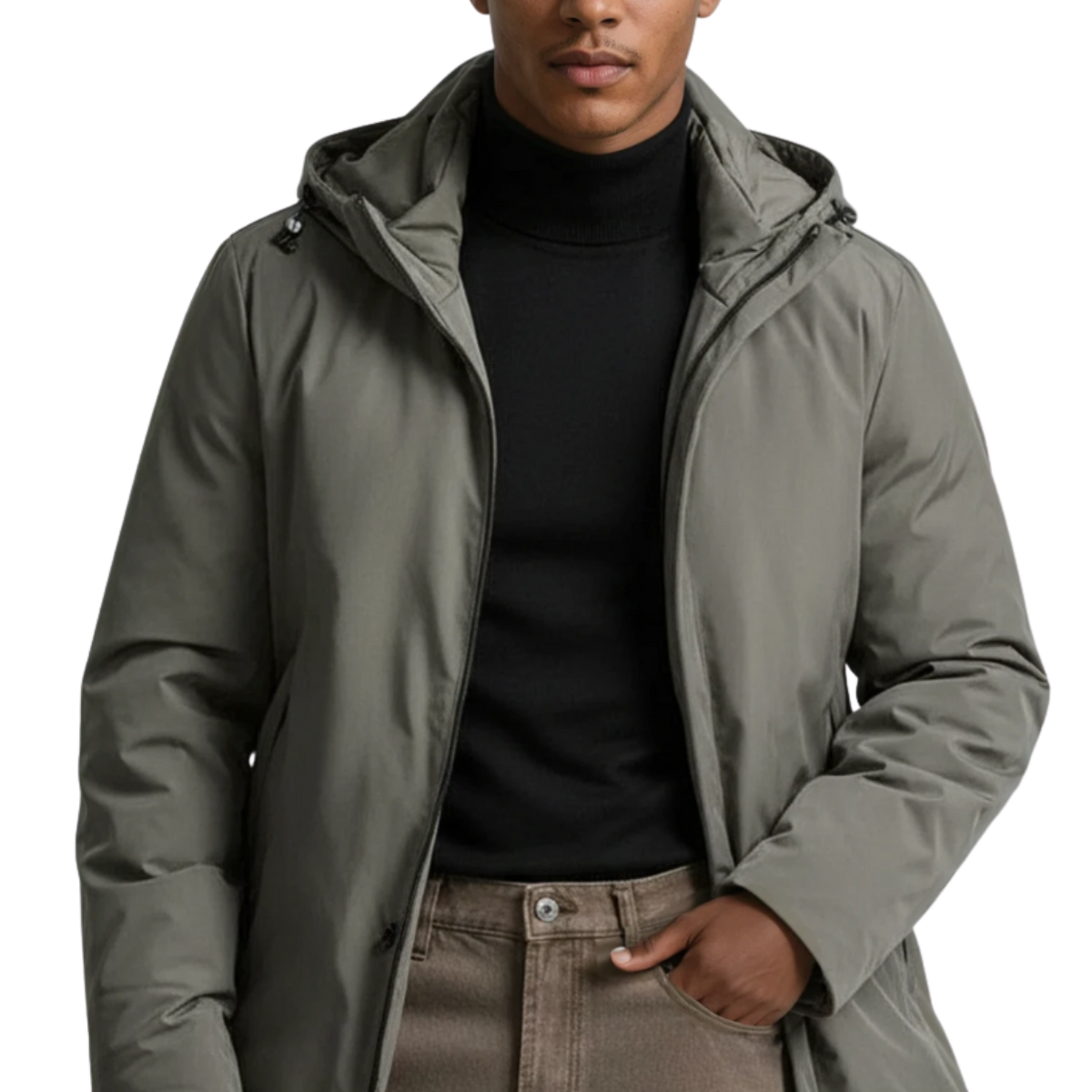 Dimitri™ | Tijdloze en comfortabele snit