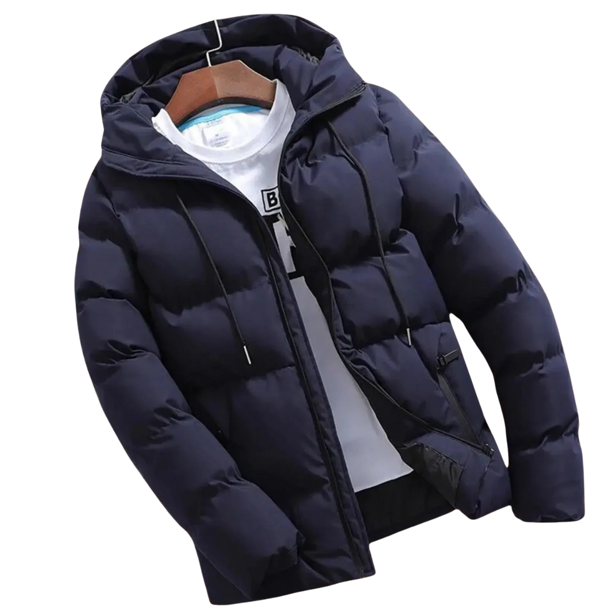 Emiel™ | Conception Puffer