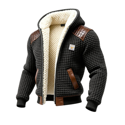 VANHOUTEN™ | NOBLE BORÉALE JAS