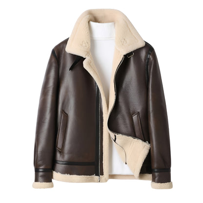 VANHOUTEN™ | MOTORJACK VOOR MAN ALOLES