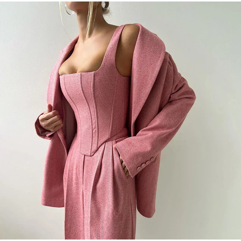 Laluna® | 3-Delige Set