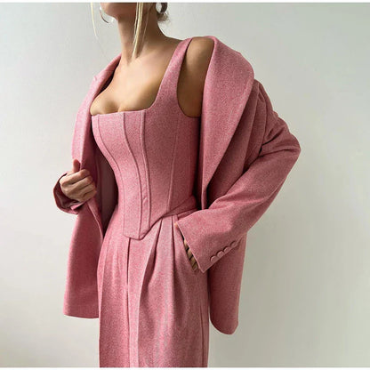 Laluna® | 3-Delige Set