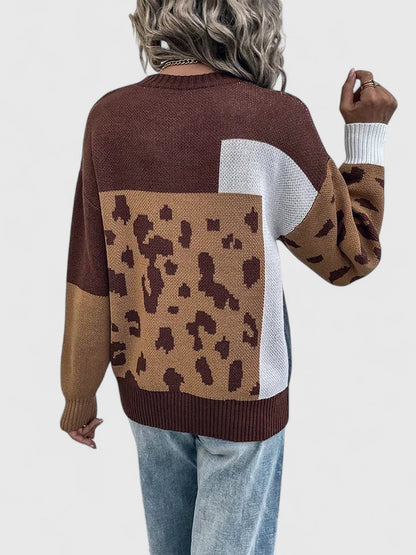 Teresina | Comfortabele Trui