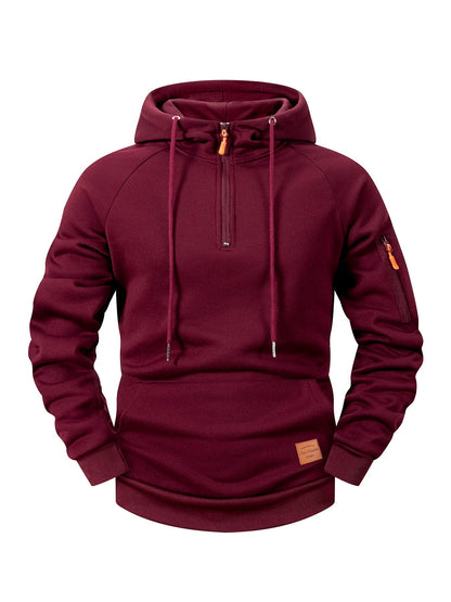 Laluna® | Sportieve Heren Hoodie