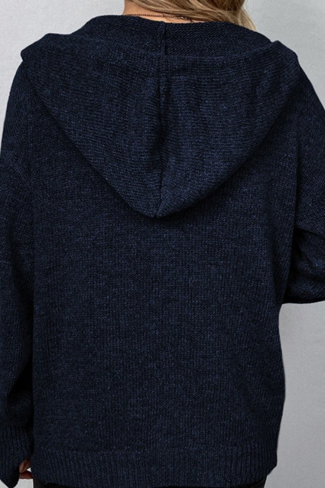 Amelia | Zachte Gebreide Cardigan