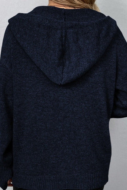 Amelia | Zachte Gebreide Cardigan