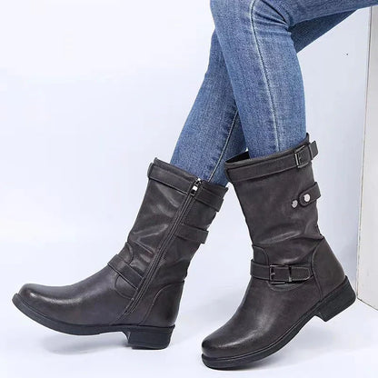 Laluna® | Ondersteunende Orthopedische Boots