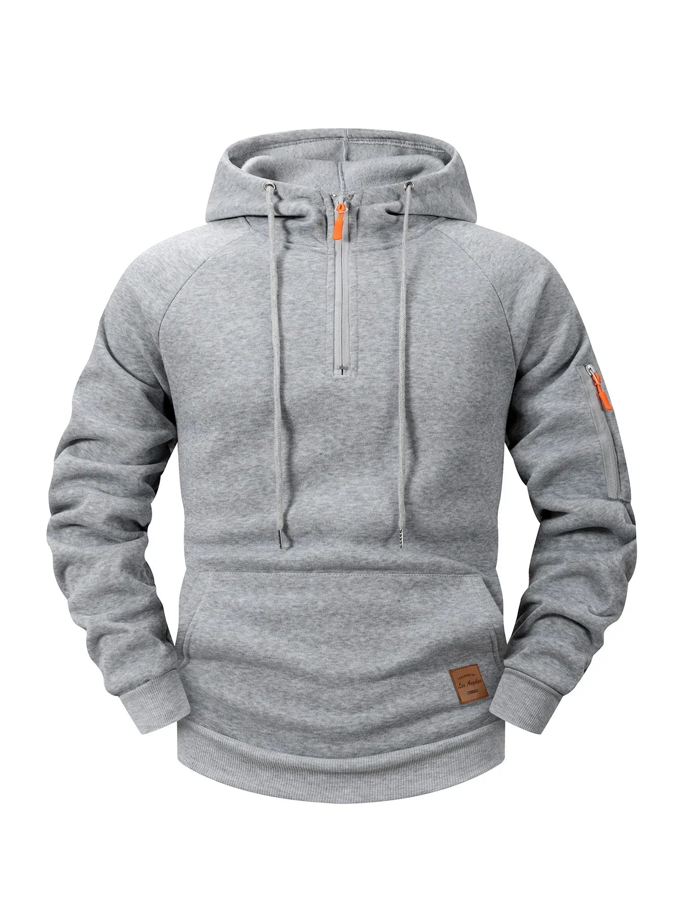 Laluna® | Sportieve Heren Hoodie