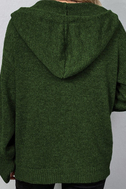 Amelia | Zachte Gebreide Cardigan