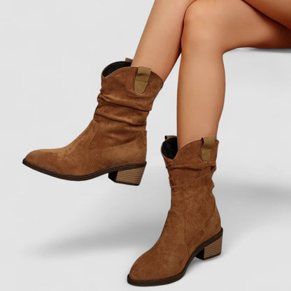 Laluna® | Stijlvolle Comfortabele Boots