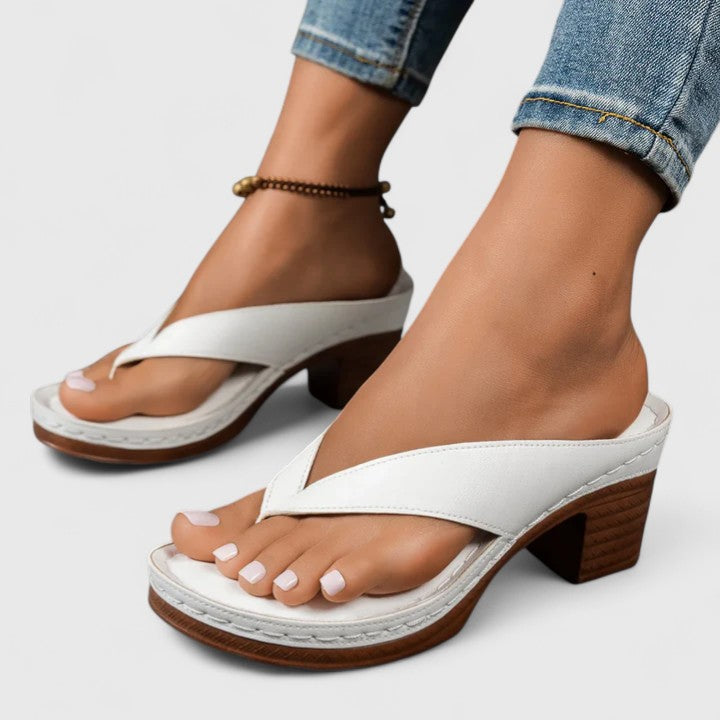 Jazrielle | Orthopedische Hakken