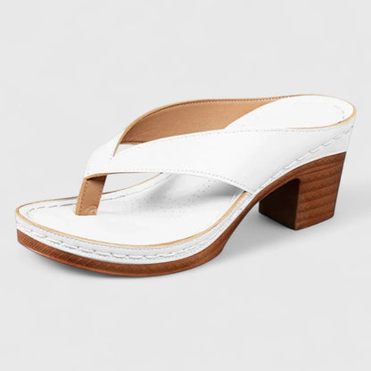 Jazrielle | Orthopedische Hakken