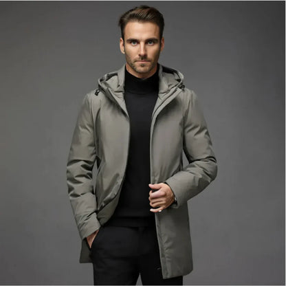 Louis™ | Premium Winterjas voor Mannen