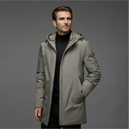 Louis™ | Premium Winterjas voor Mannen