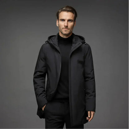 Louis™ | Premium Winterjas voor Mannen