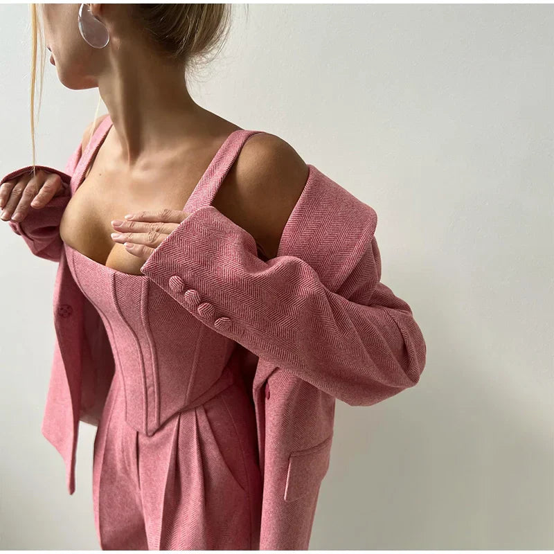 Laluna® | 3-Delige Set