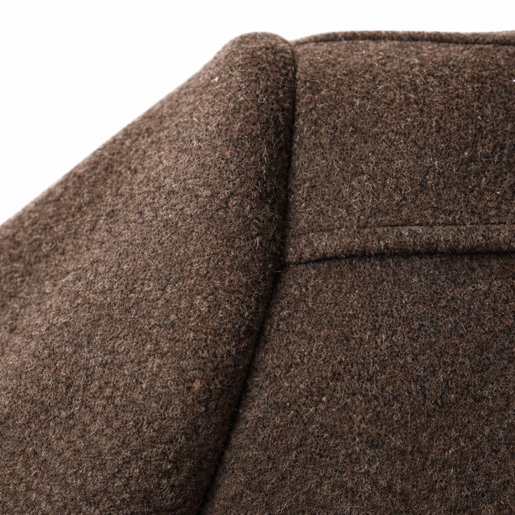 VANHOUTEN™ | MANTEL OLIVER