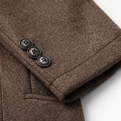 VANHOUTEN™ | MANTEL OLIVER