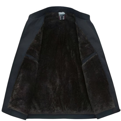 Nicolas™ | Thermische waterdichte jas