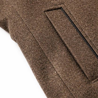 VANHOUTEN™ | MANTEL OLIVER